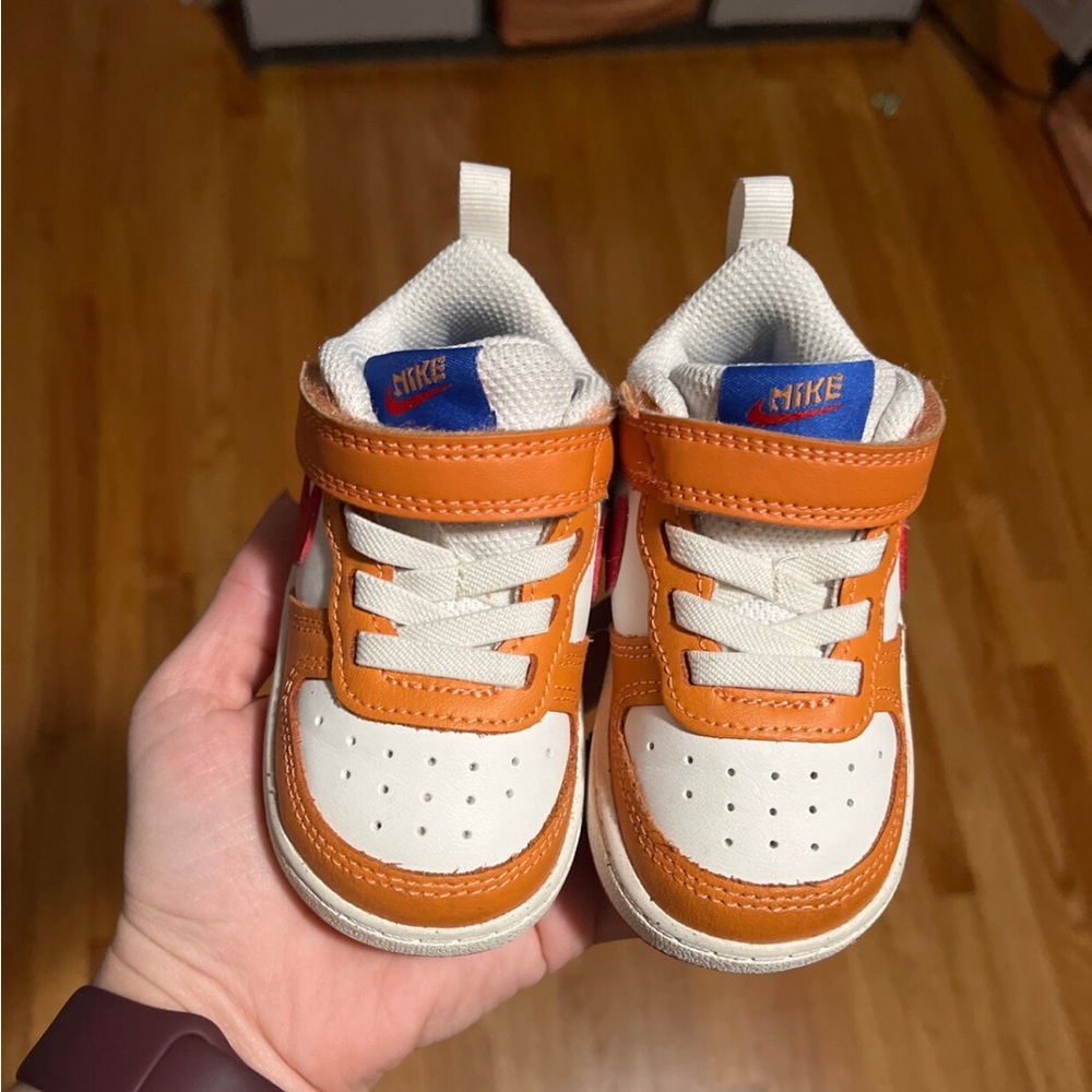Nike Court Borough Low 2 EUC